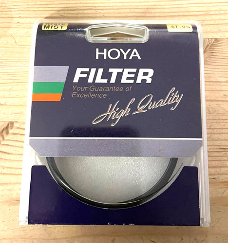 Filtro nebulizzatore bianco