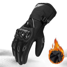 Guanti moto invernali - moto,