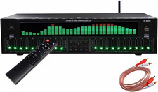 Equalizzatore Audio a 31