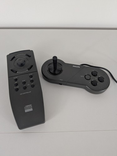 Philips cdi controller - cdi,