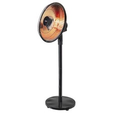 Bimar HR320 Sole Mio Stufa