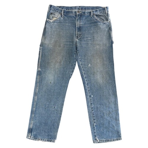 Jeans dickies denim - jeans,