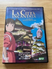 Versione Italiana Spirited