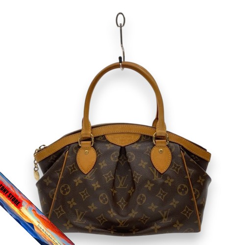 Louis vuitton tivoli - louis, borsa