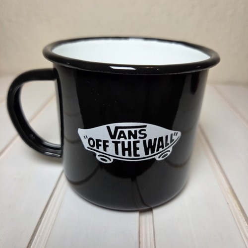 Nuova tazza campeggio vans - tazza,