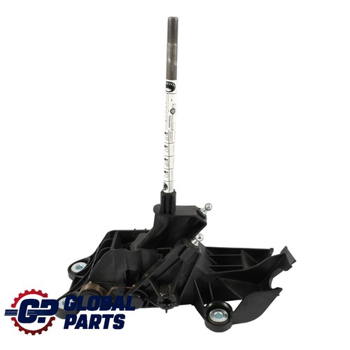 Ford max gruppo leva - b-max,
