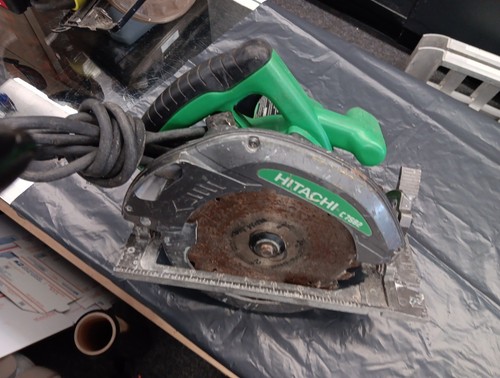 Hitachi c7sb2 sega circolare - hitachi,