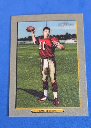 2005 alex smith - 2005, rc
