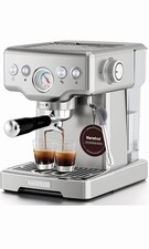 Neretva Macchina Espresso 15