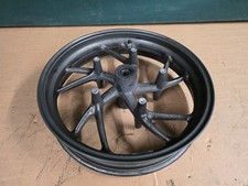 Cerchio ruota posteriore