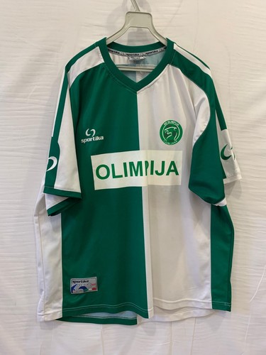 Vtg olimpija ljubljana - vtg, nk