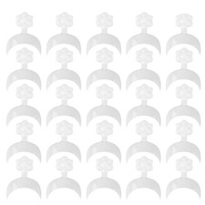  500 Pcs Punte Delle Unghie