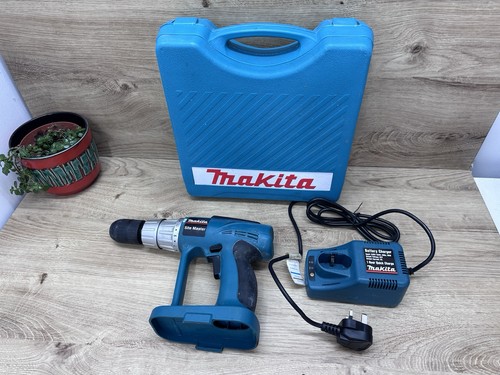 Trapano avvitatore batteria - trapano,