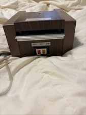 BADGE ID LAMINATORE MODELLO 5000-V BUONO STATO FUNZIONANTE TESTATO.