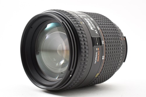 Ottime condizioni nikon - [ottime, af