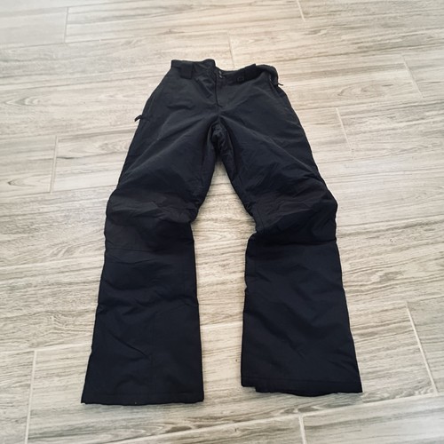 Pantaloni sci neve slalom - pantaloni,