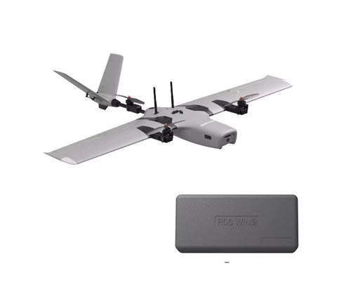 Argusfpv roc wing vtol rtf - roc,