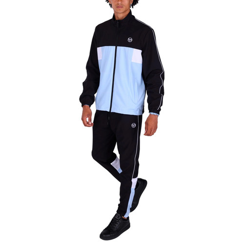 Sergio tacchini caspio tuta - tacchini,