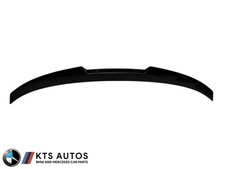 Spoiler posteriore BMW 320i