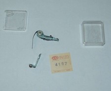 CONTATTI PUNTINE CONTACTS PINS