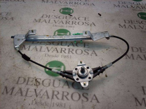 Elevalunas trasero derecho - elevalunas,