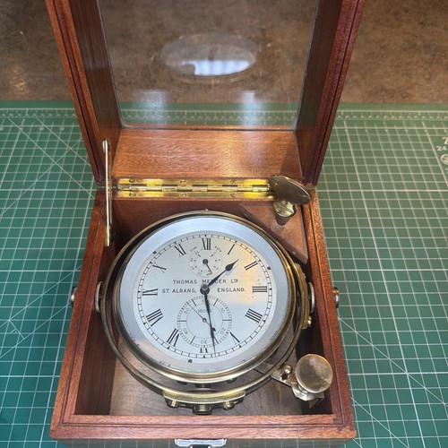 Orologio fusibile cronometro - orologio,