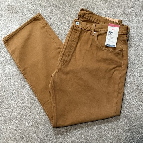 Jeans levis 501 uomo - levis, originale