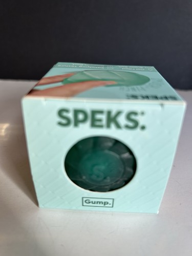 Nuovo speks gump sea glass - nuovo,