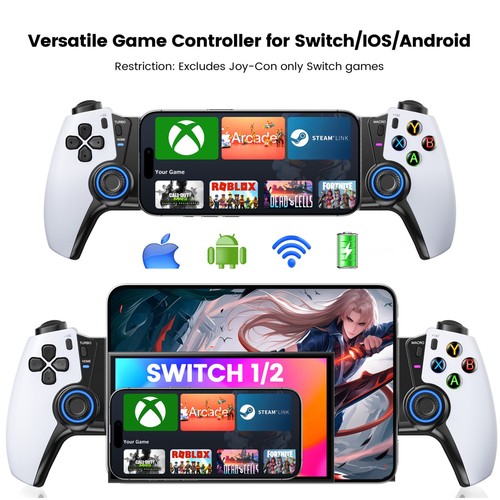 Swtich controller - swtich,