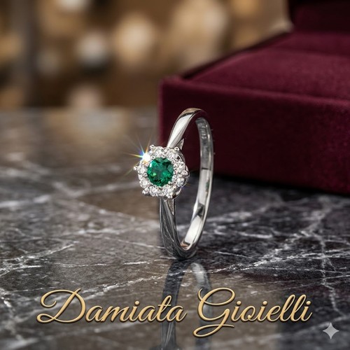 Anello donna giorgio - giorgio, visconti