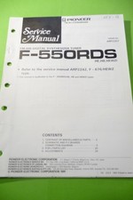Manuale Di Servizio Per