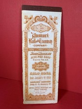 Yumuri Rail & Tramway Company