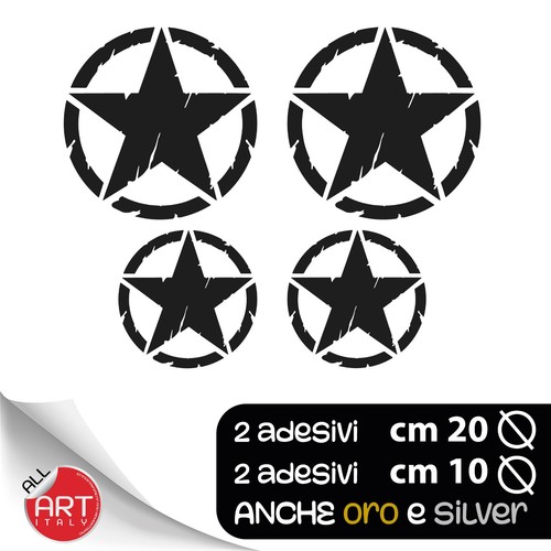 Renegade replica stelle - replica,