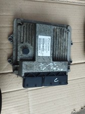 Centralina Fiat Grande Punto