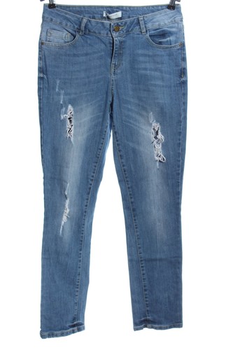 Promod jeans gamba dritta - gamba,