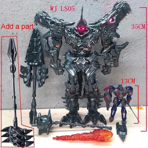 Grimlock alloy transformer - grimlock,