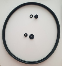 AMC Secuquick Kit guarnizioni