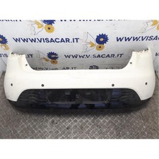 Paraurti Posteriore Renault