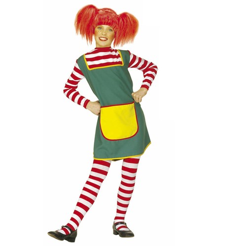 Costume carnevale bambina - costume,