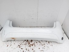 93168484 PARAURTI POSTERIORE OPEL MERIVA (B) 1.4 B 16V MAN 5M 101CV 2011 5P MONO