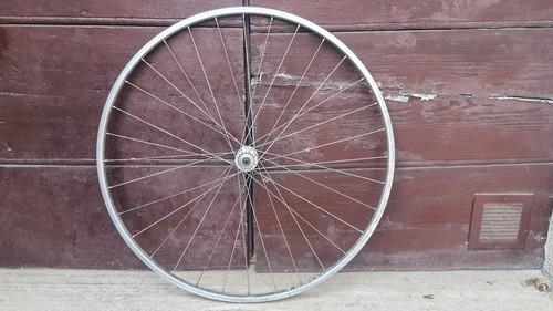 Miche ruota anteriore - ruota,