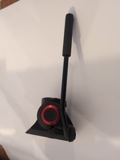 Testa fluida Manfrotto MVH500AH 