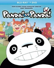 Panda! Go, Panda! [New