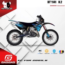 Kit grafiche olografiche per - grafiche,
