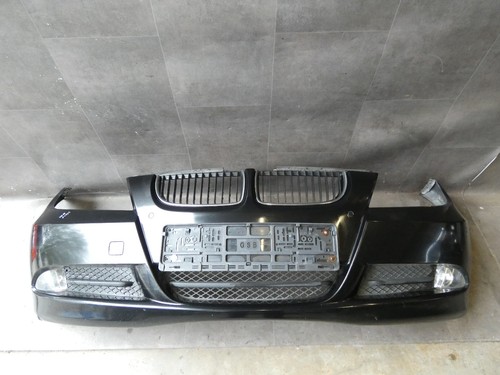 Paraurti anteriore e91 318d - e91,