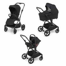 Foppapedretti - Trio Spritz Travel System i-Size - Spedizione Gratuita