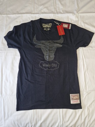 Shirt mitchell ness - &,
