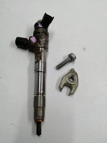 Iniettore diesel - iniettore,