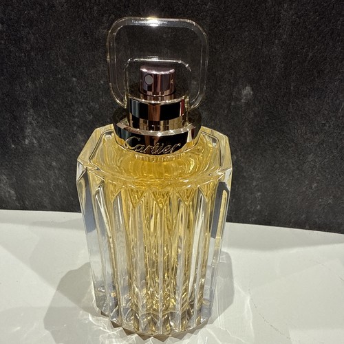 Cartier carat eau - de, parfum