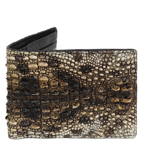 Portafoglio uomo bifold - da,